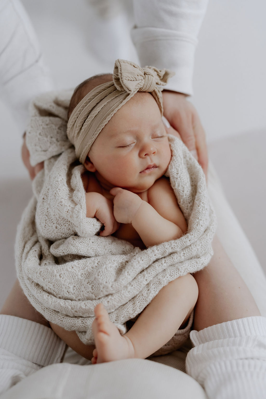 NEWBORN Fotografie – Melina Pieper