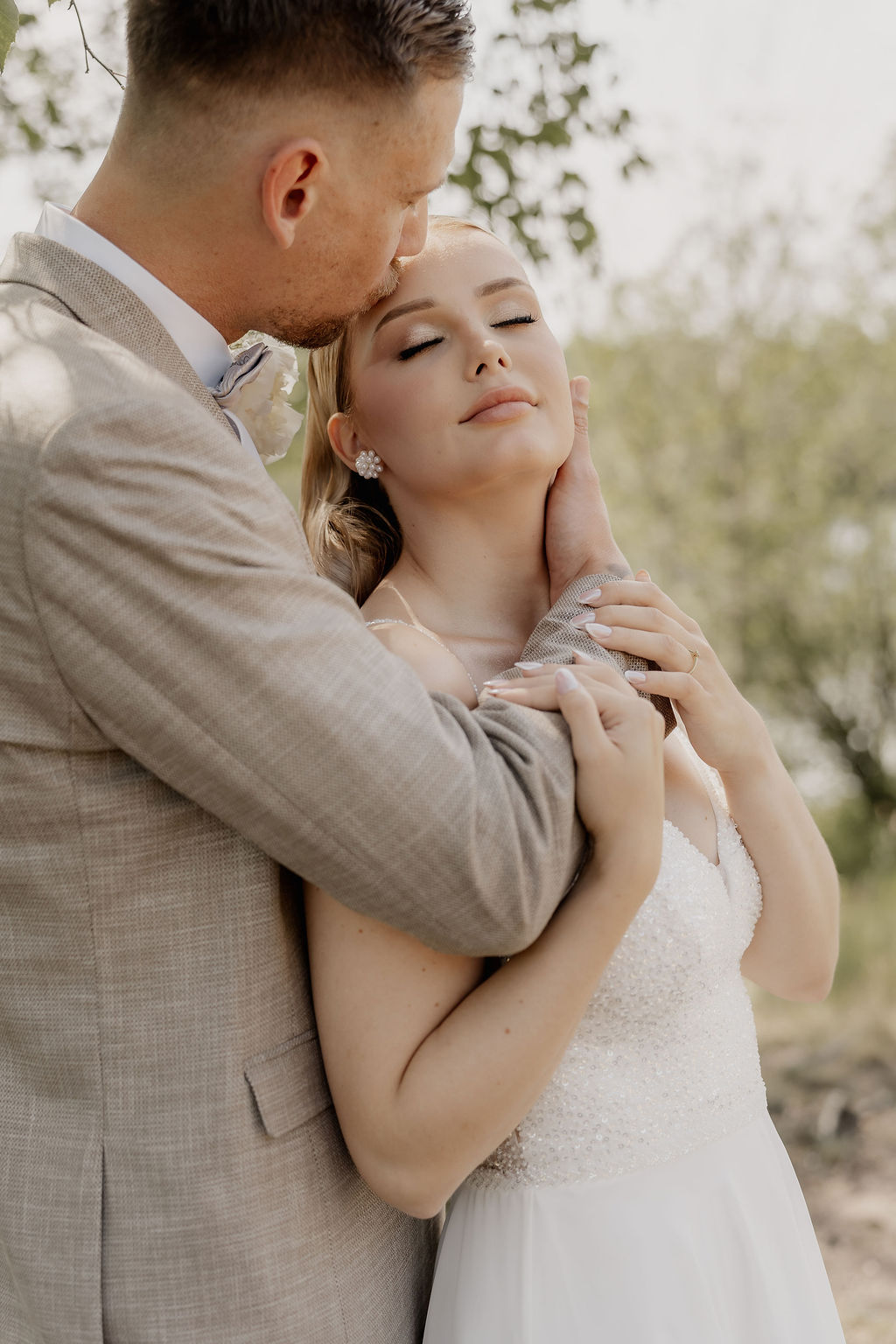 WEDDINGS (WIEDER AB 2027) Fotografie – Melina Pieper