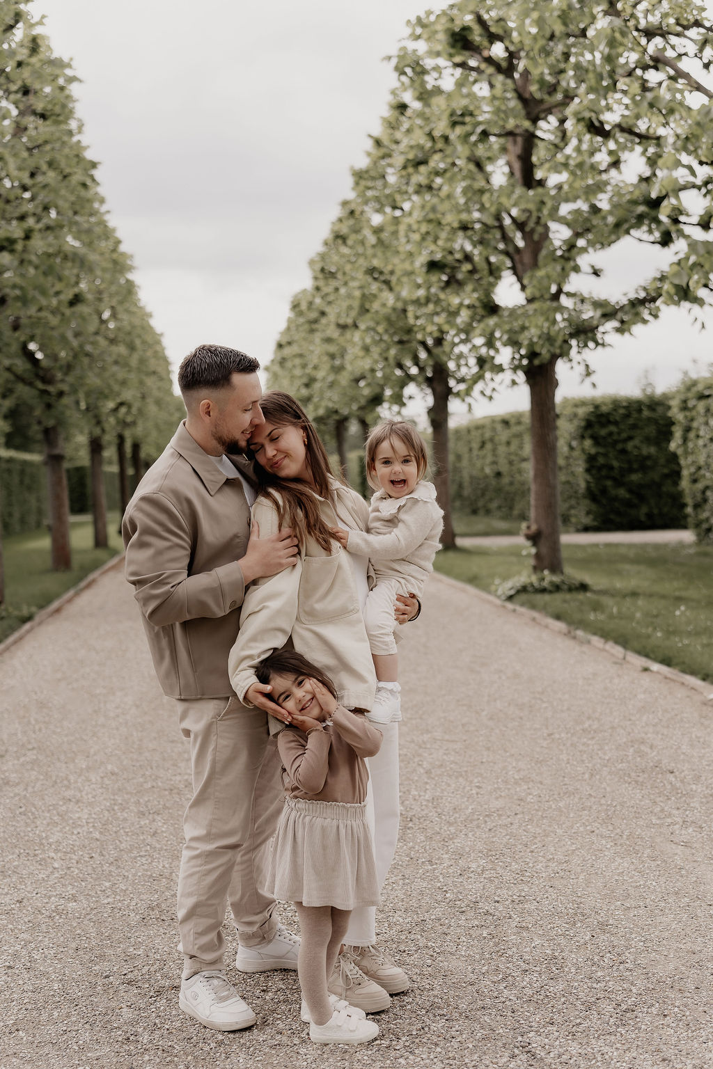 FAMILIE Fotografie – Melina Pieper