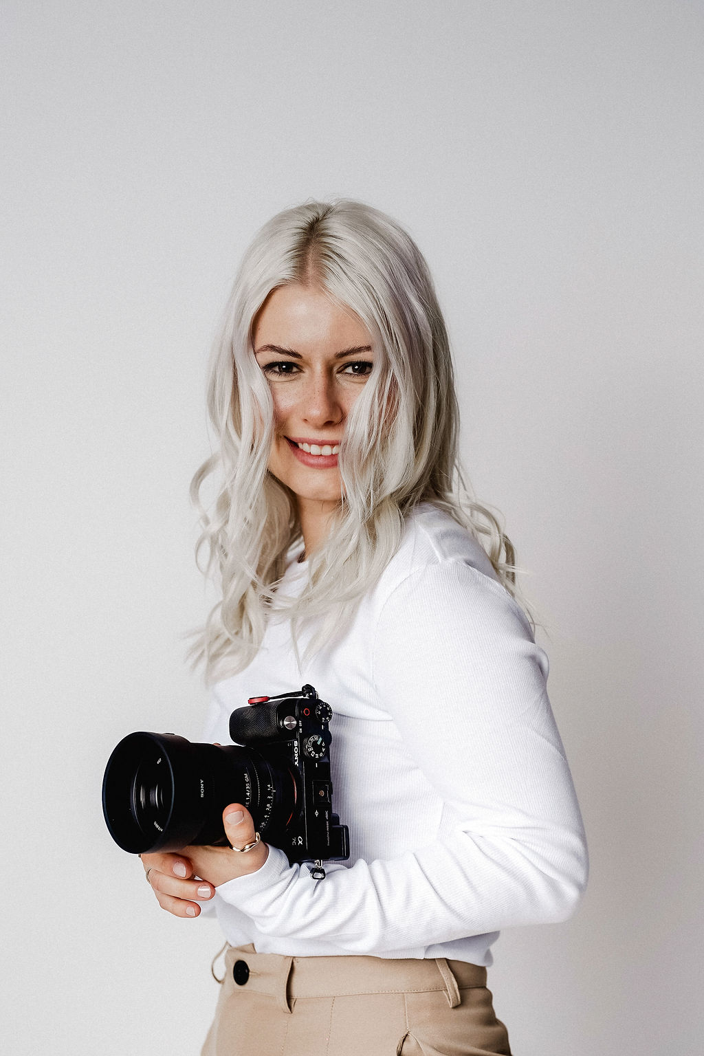 Melina Pieper, Fotografin aus Blender bei Verden