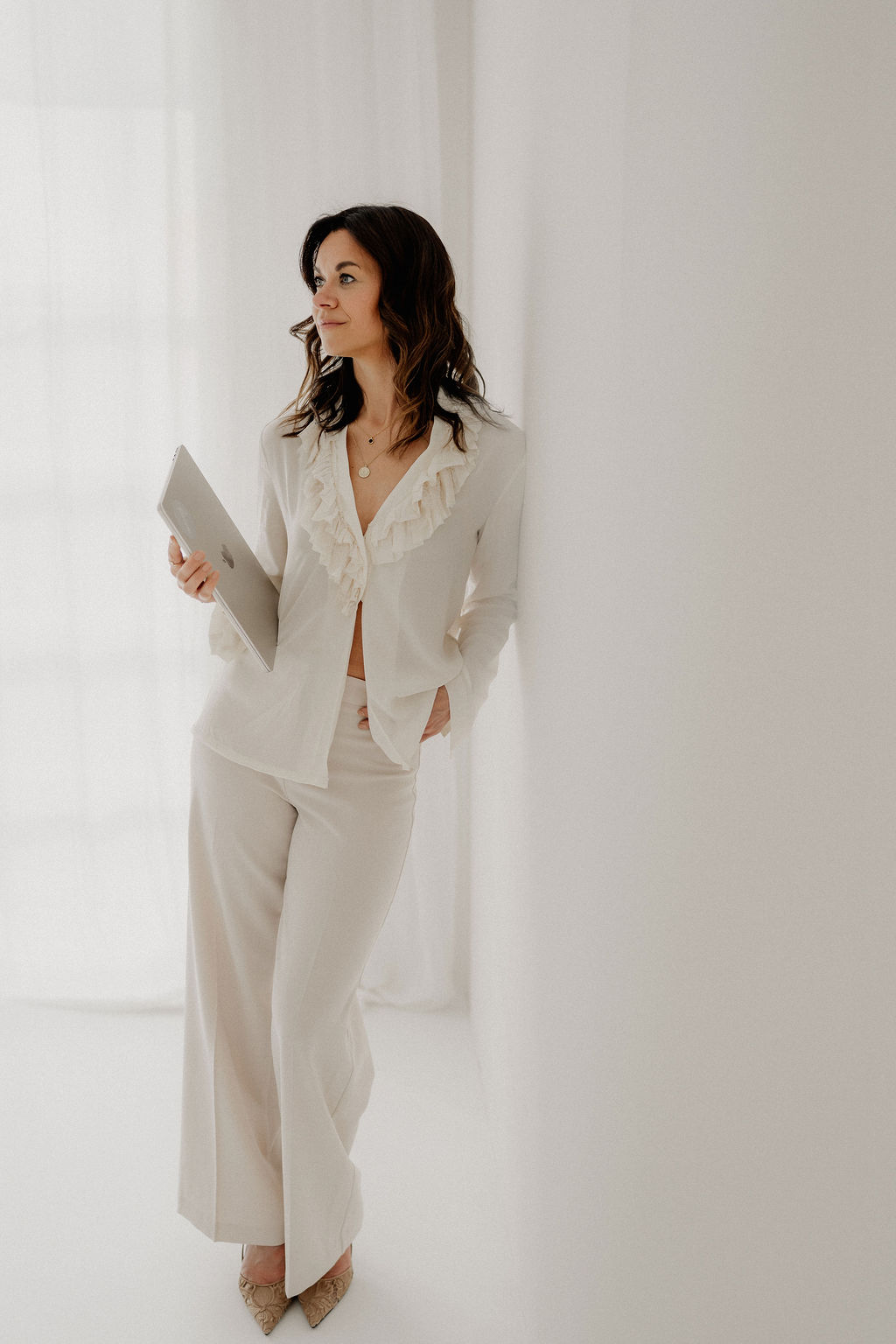 PORTRAIT, BUSINESS & BRANDING Fotografie – Melina Pieper